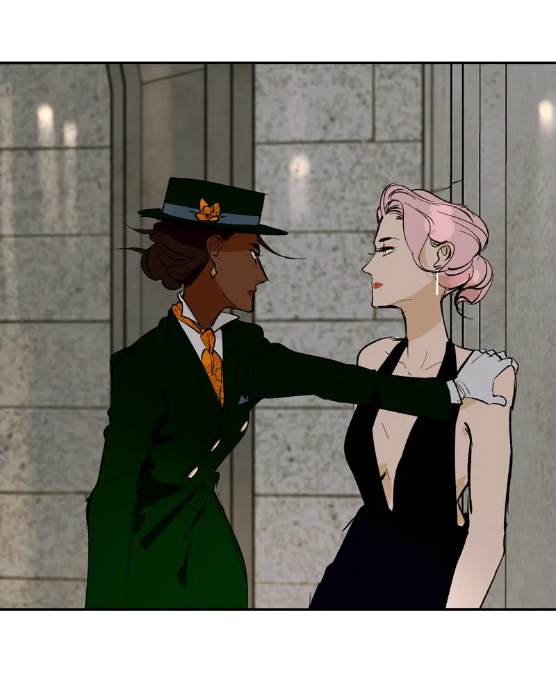 Purple Hyacinth Chapter 135 page 148 - 