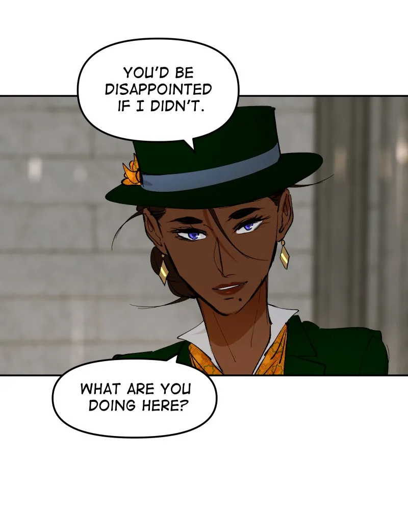 Purple Hyacinth Chapter 135 page 151 - 