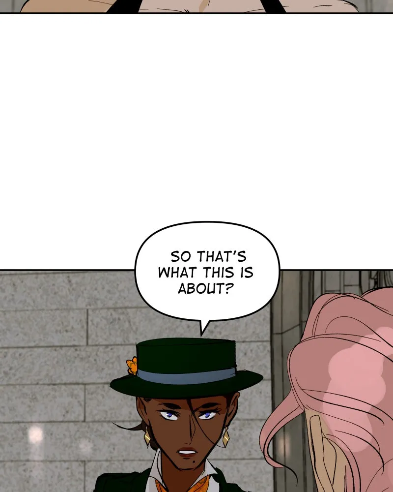 Purple Hyacinth Chapter 135 page 153 - 