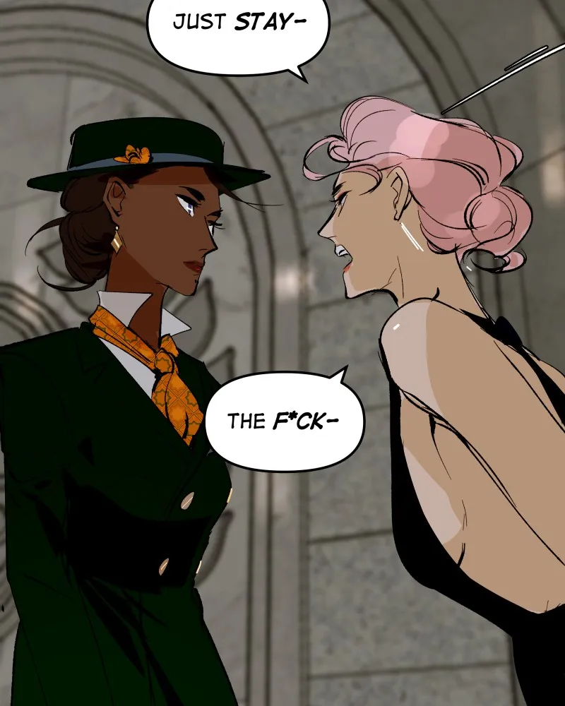 Purple Hyacinth Chapter 135 page 157 - 
