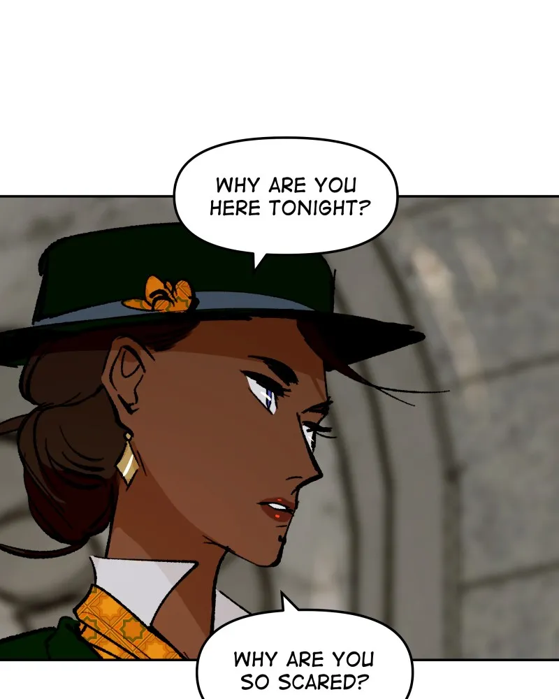 Purple Hyacinth Chapter 135 page 159 - 