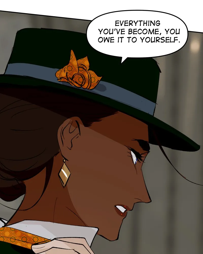 Purple Hyacinth Chapter 135 page 183 - 