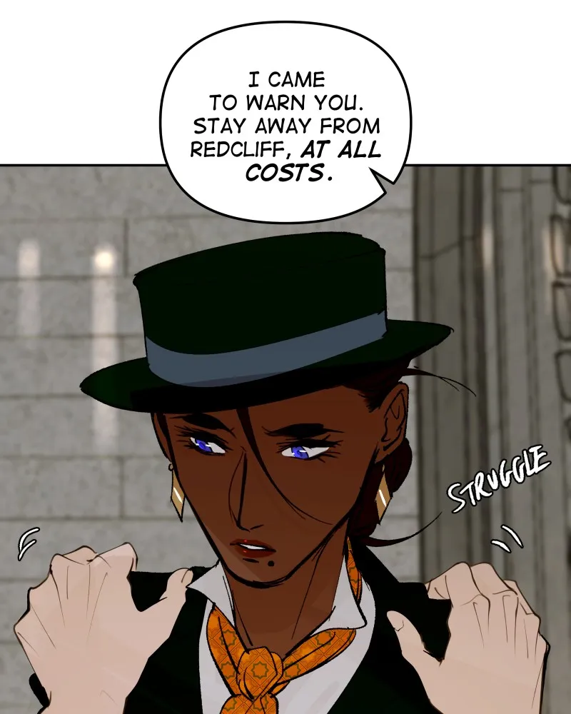 Purple Hyacinth Chapter 135 page 187 - 
