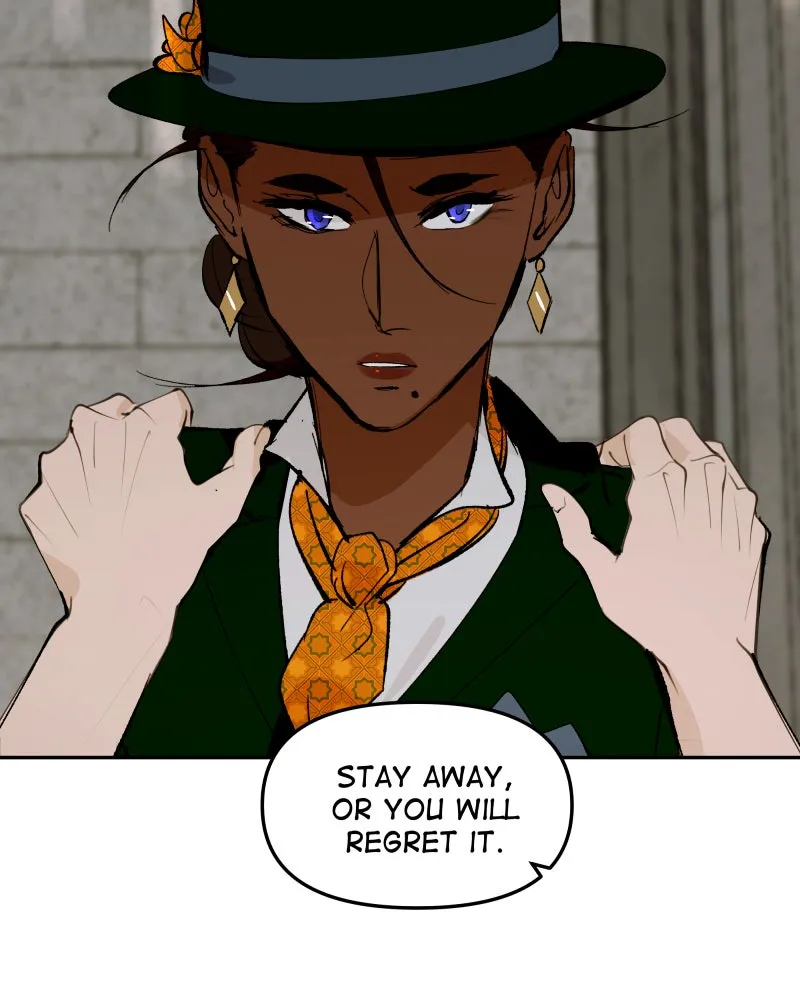 Purple Hyacinth Chapter 135 page 189 - 