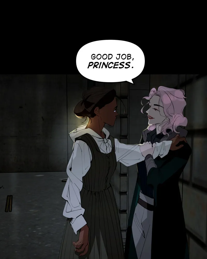 Purple Hyacinth Chapter 135 page 197 - 
