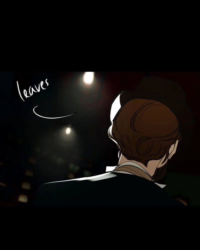 Purple Hyacinth Chapter 135 page 21 - 