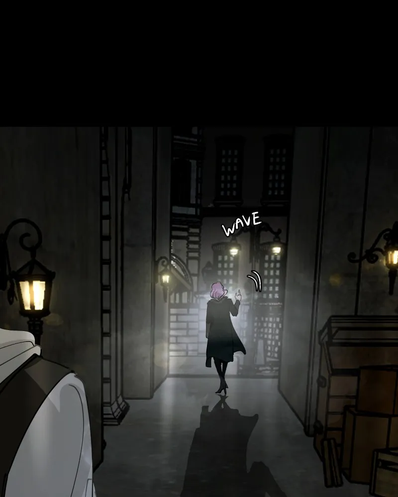 Purple Hyacinth Chapter 135 page 201 - 