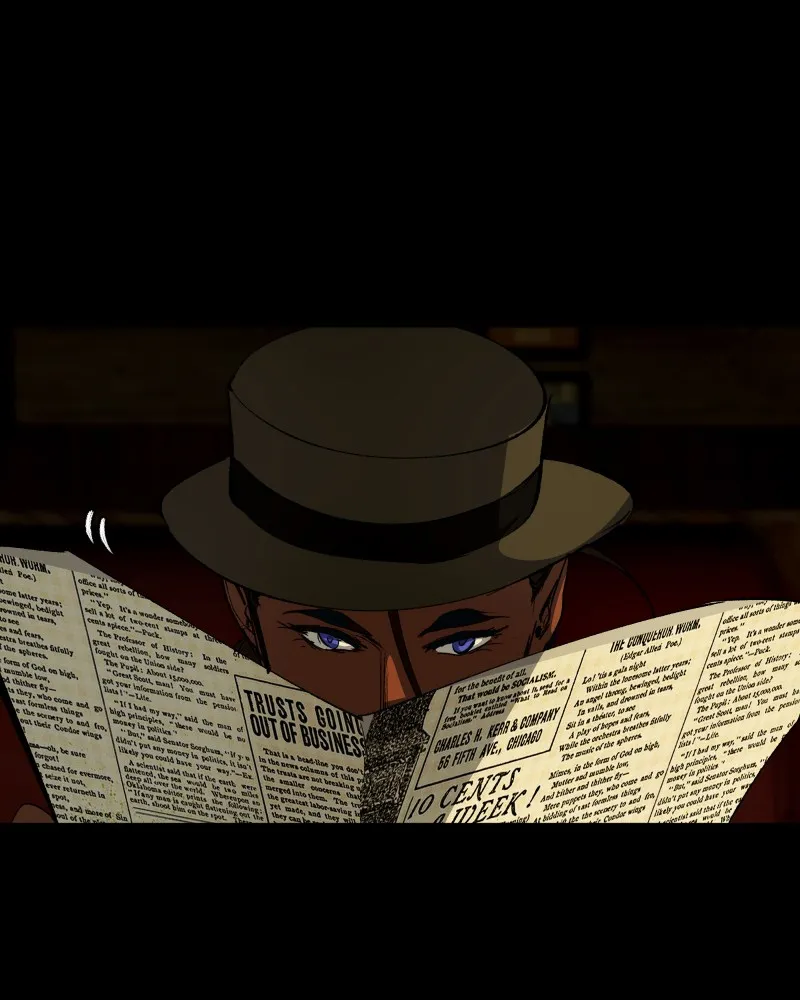 Purple Hyacinth Chapter 135 page 24 - 