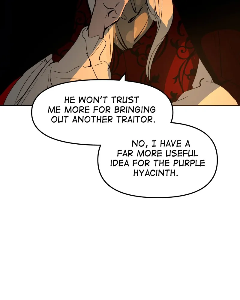 Purple Hyacinth Chapter 136 page 107 - 