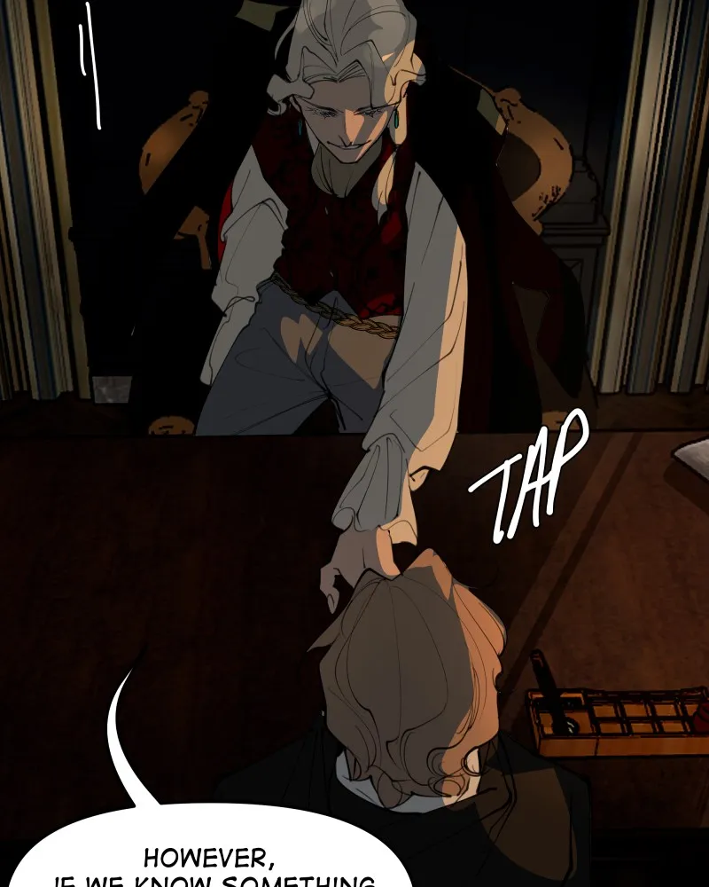 Purple Hyacinth Chapter 136 page 109 - 