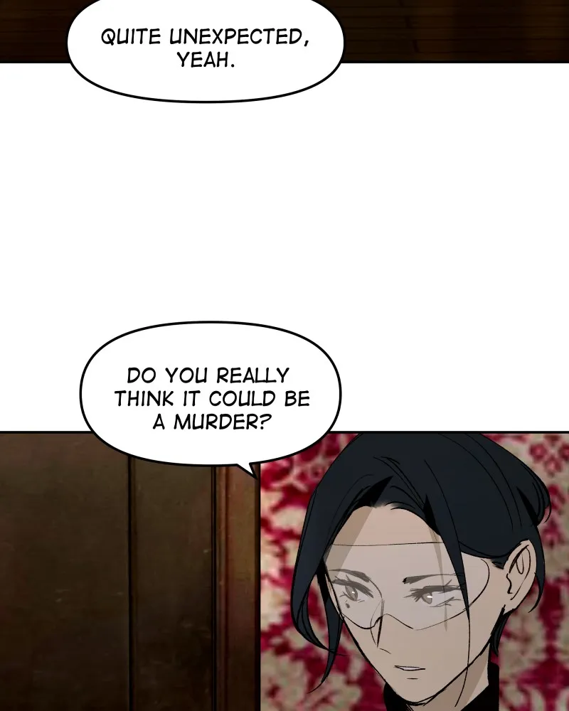 Purple Hyacinth Chapter 136 page 17 - 
