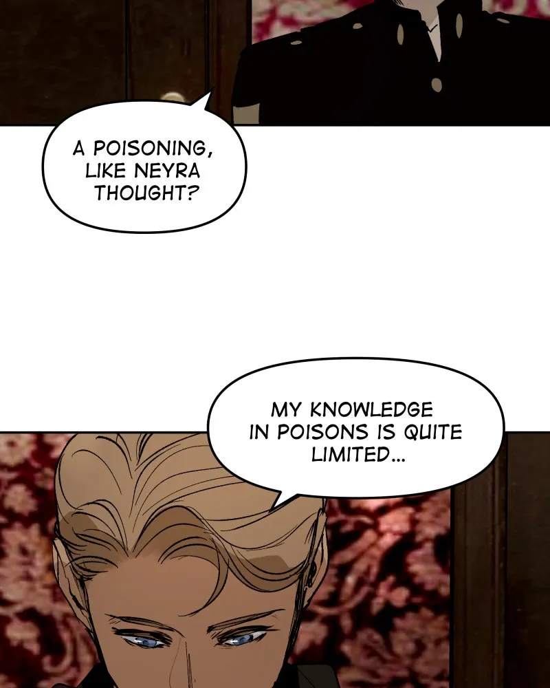 Purple Hyacinth Chapter 136 page 18 - 