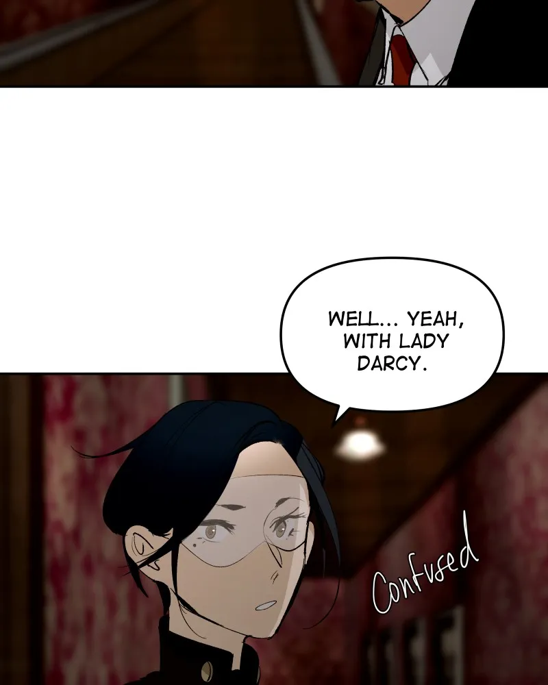 Purple Hyacinth Chapter 136 page 28 - 