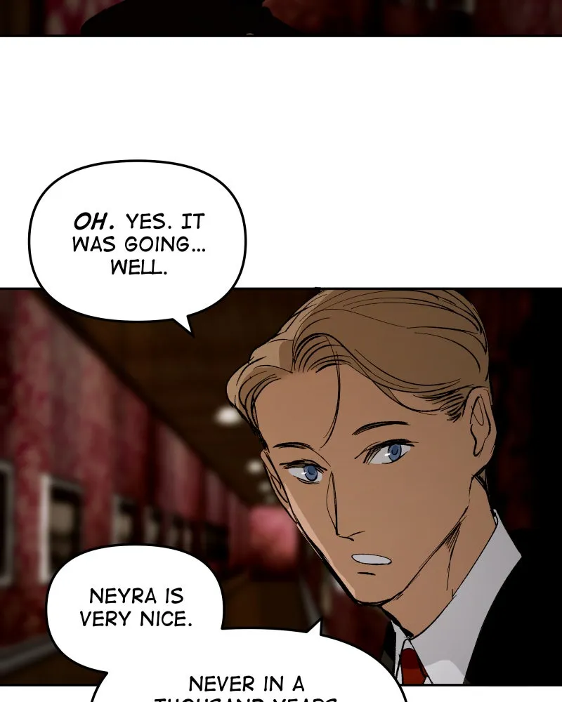 Purple Hyacinth Chapter 136 page 29 - 