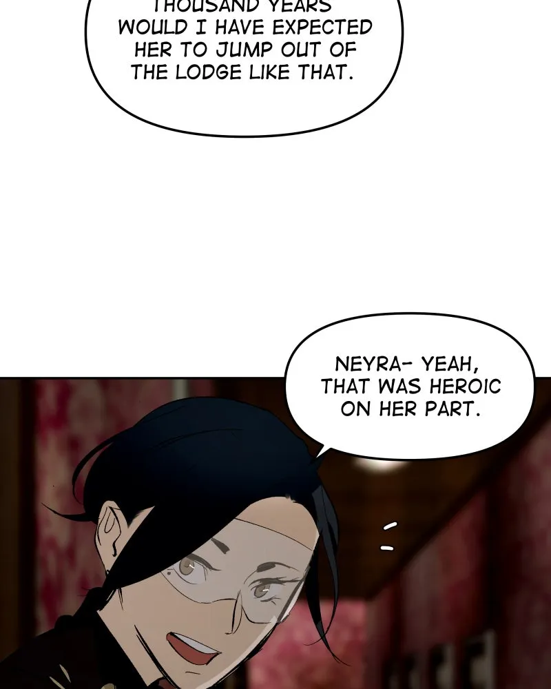 Purple Hyacinth Chapter 136 page 30 - 