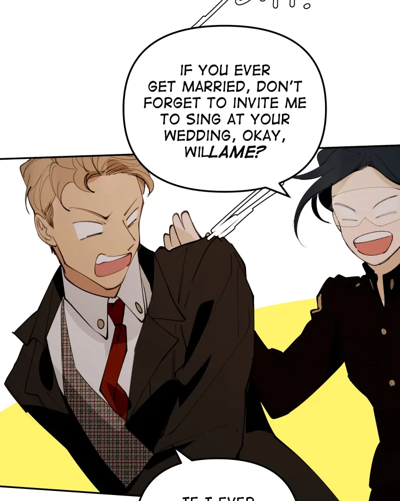 Purple Hyacinth Chapter 136 page 35 - 