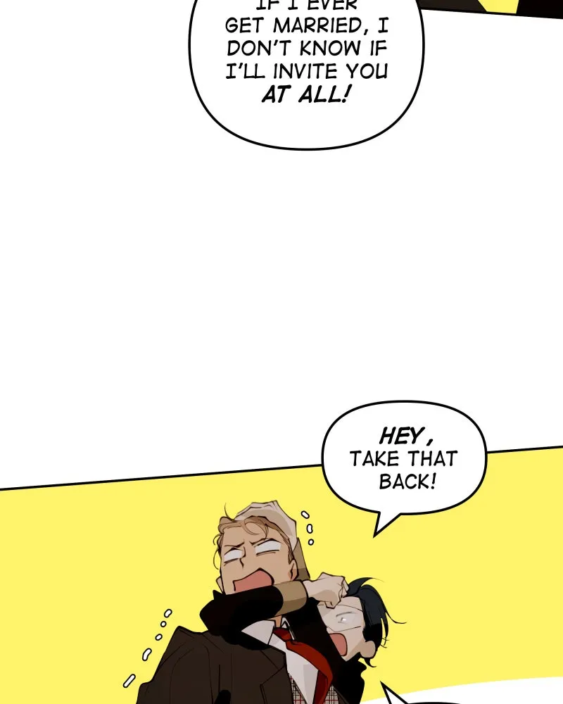 Purple Hyacinth Chapter 136 page 36 - 