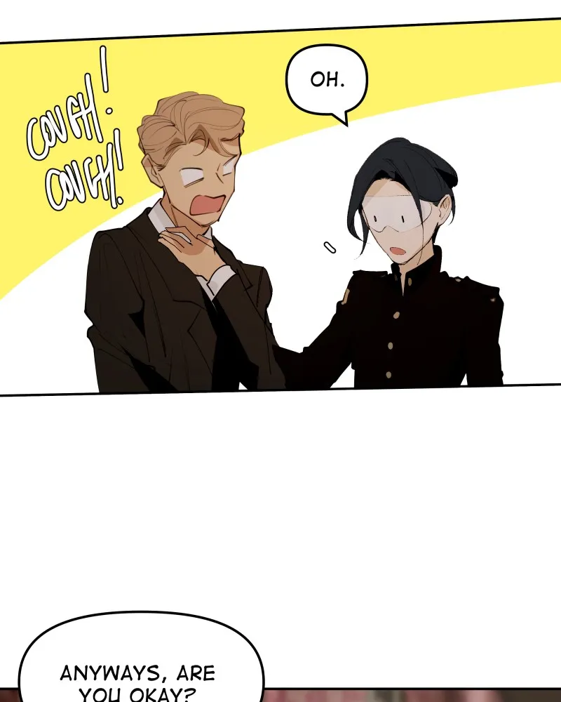 Purple Hyacinth Chapter 136 page 38 - 