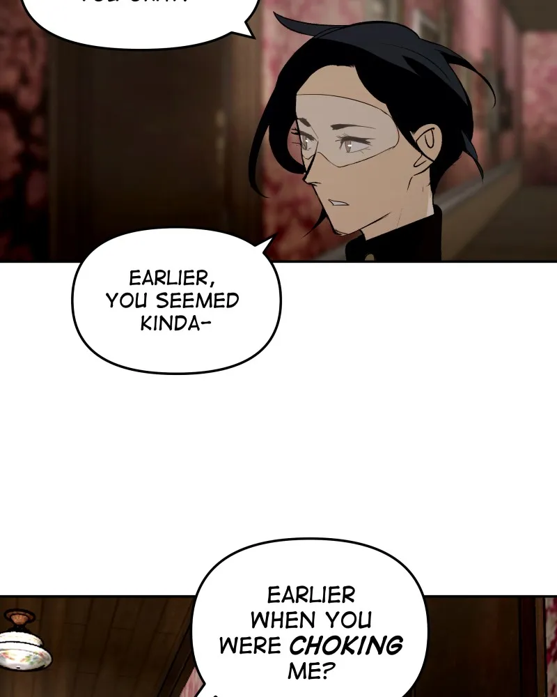 Purple Hyacinth Chapter 136 page 39 - 