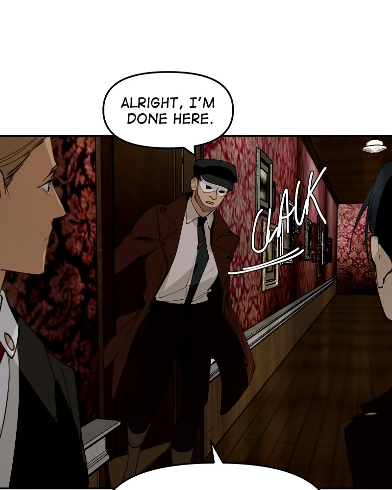 Purple Hyacinth Chapter 136 page 42 - 