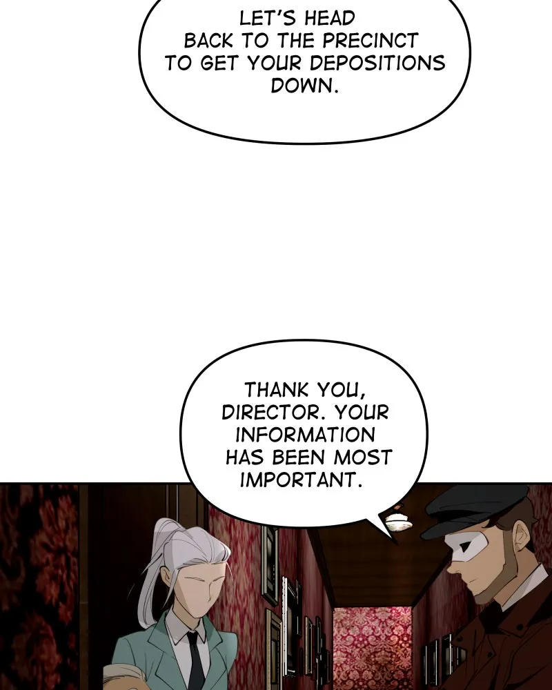 Purple Hyacinth Chapter 136 page 43 - 