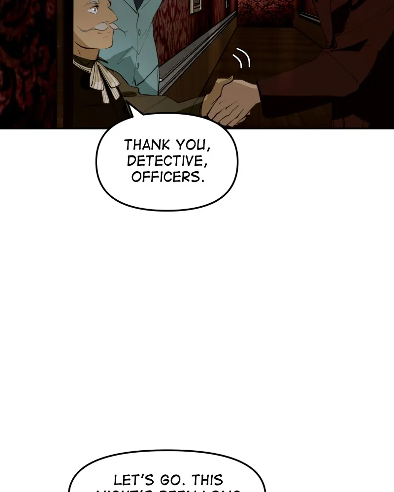Purple Hyacinth Chapter 136 page 44 - 