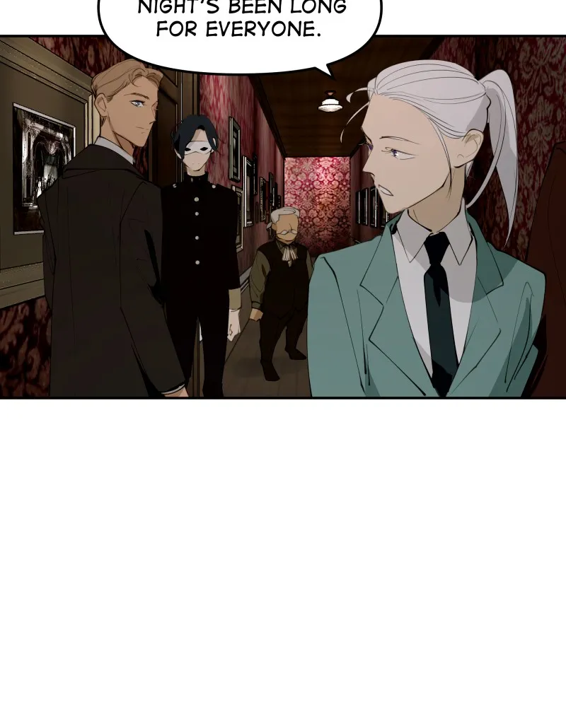 Purple Hyacinth Chapter 136 page 45 - 
