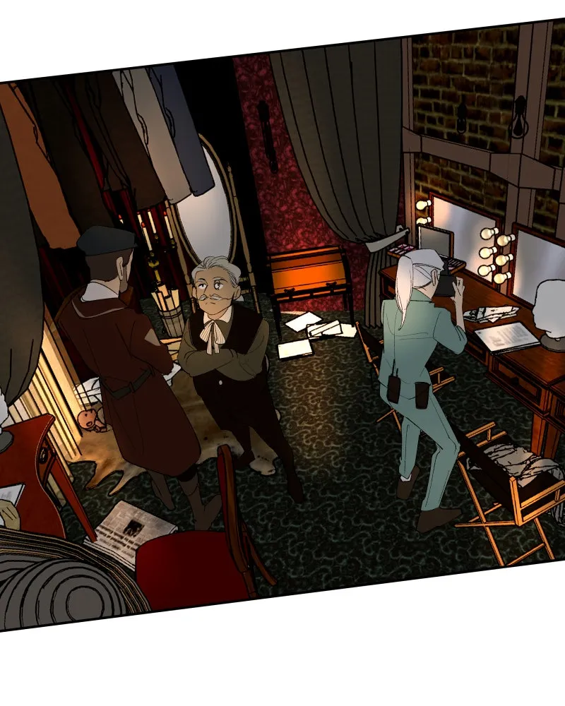 Purple Hyacinth Chapter 136 page 6 - 