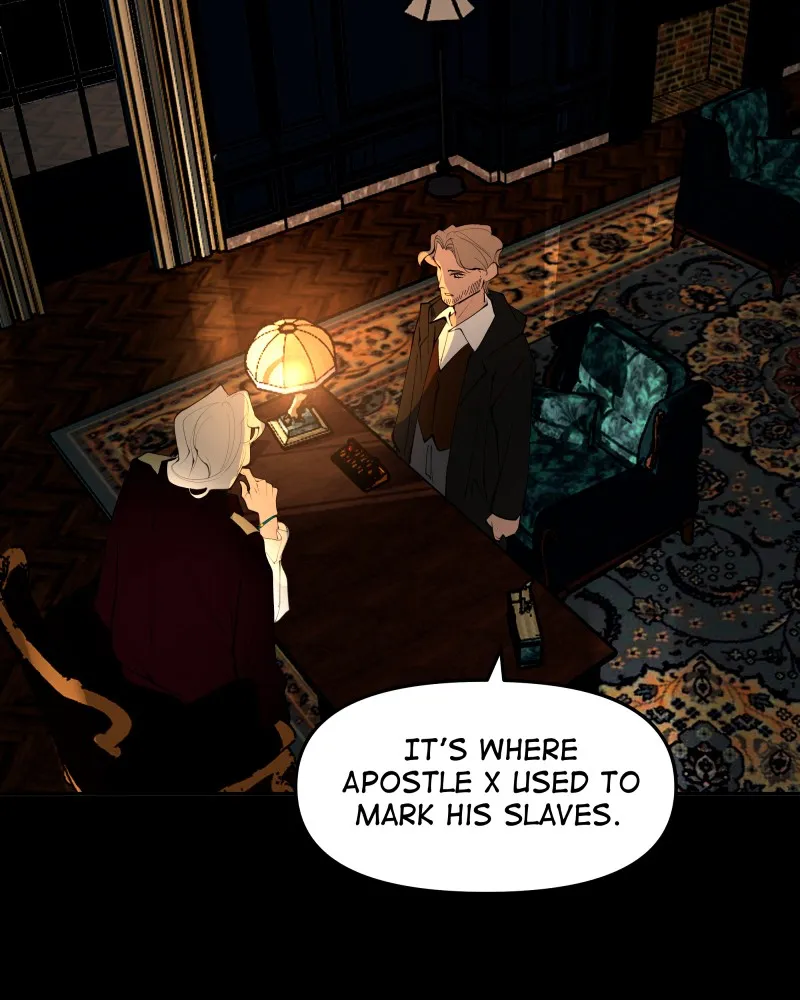 Purple Hyacinth Chapter 136 page 95 - 