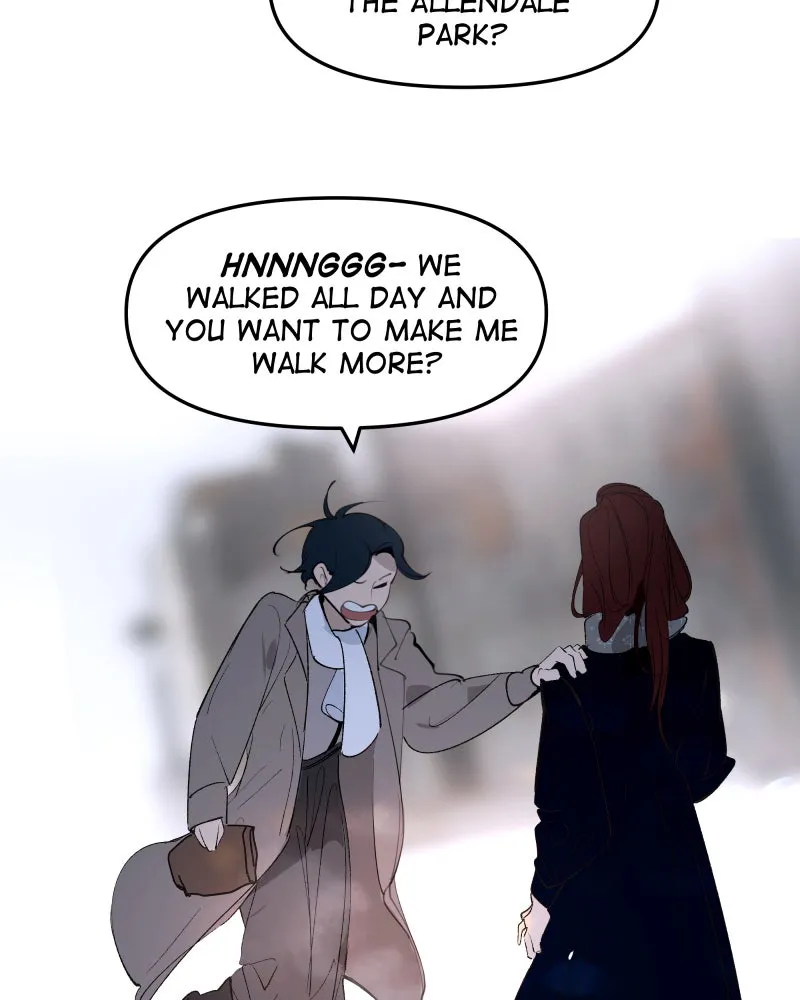 Purple Hyacinth Chapter 137 page 116 - 