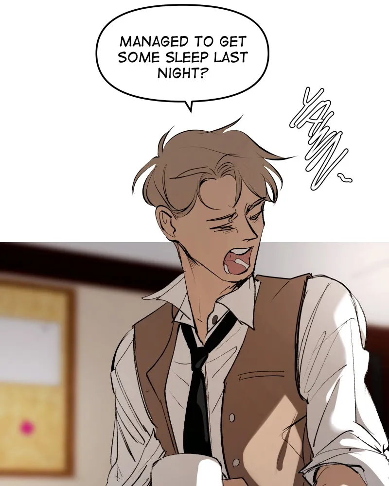 Purple Hyacinth Chapter 137 page 17 - 