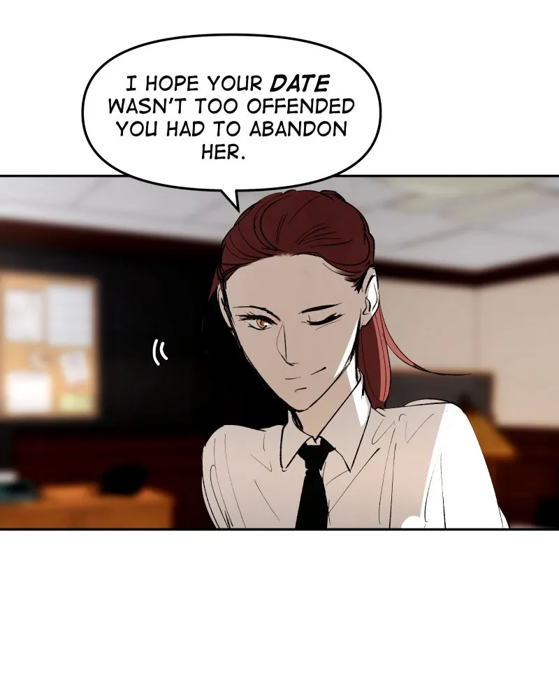 Purple Hyacinth Chapter 137 page 21 - 