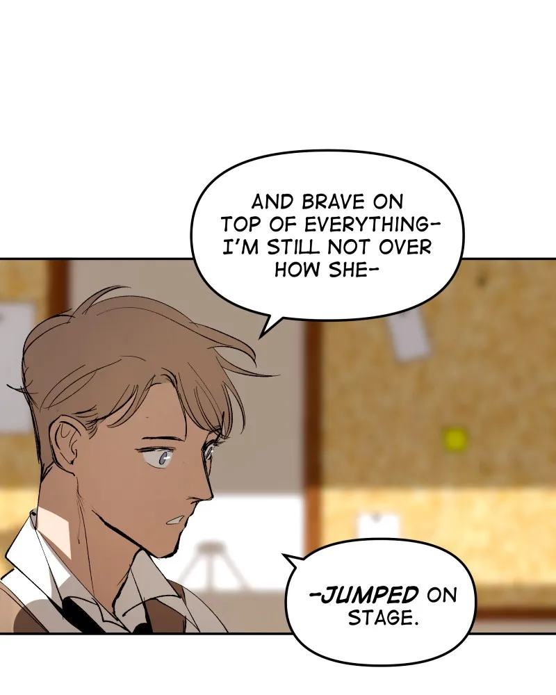 Purple Hyacinth Chapter 137 page 27 - 