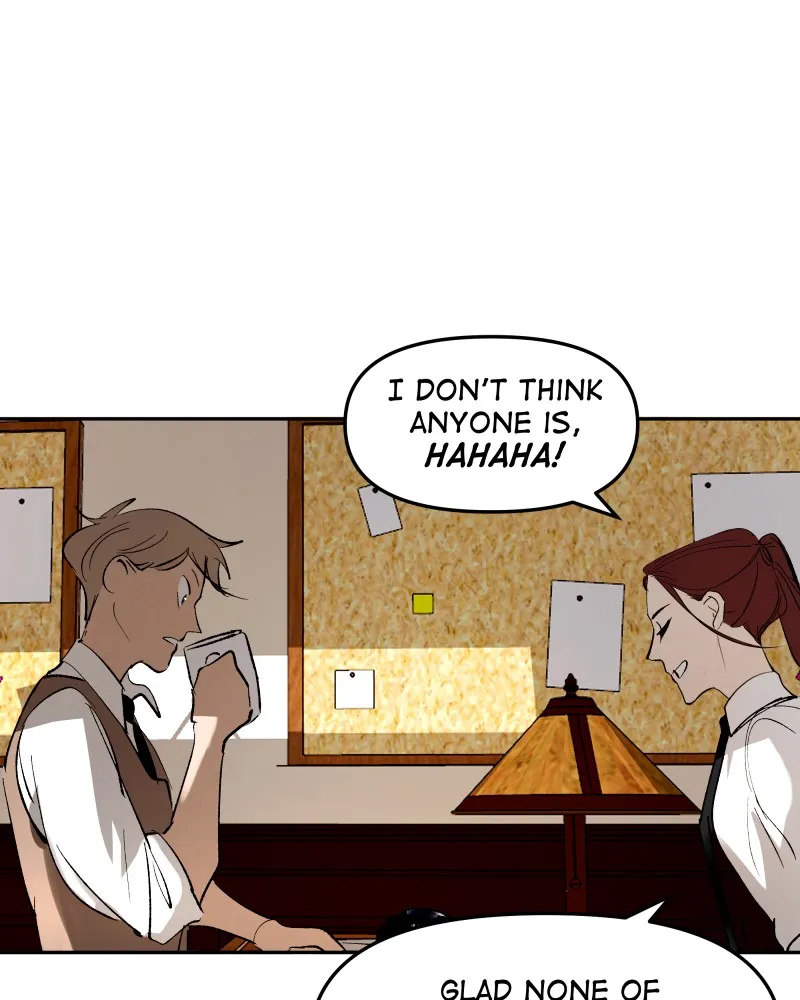 Purple Hyacinth Chapter 137 page 28 - 