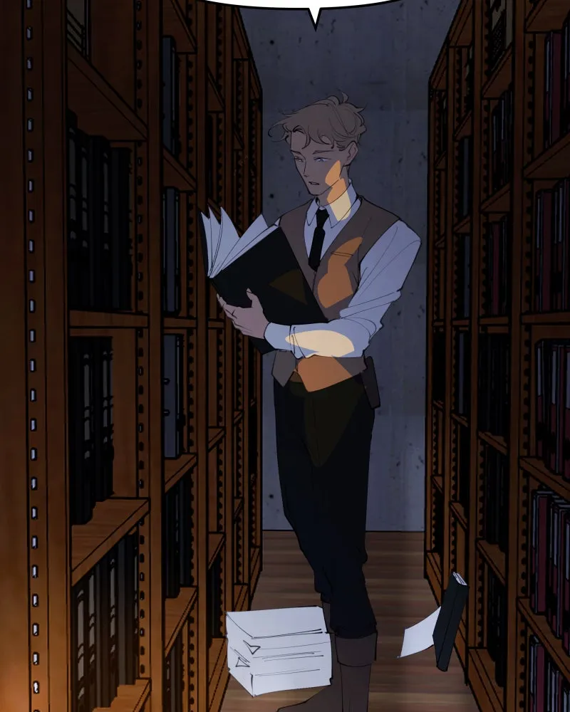 Purple Hyacinth Chapter 137 page 4 - 