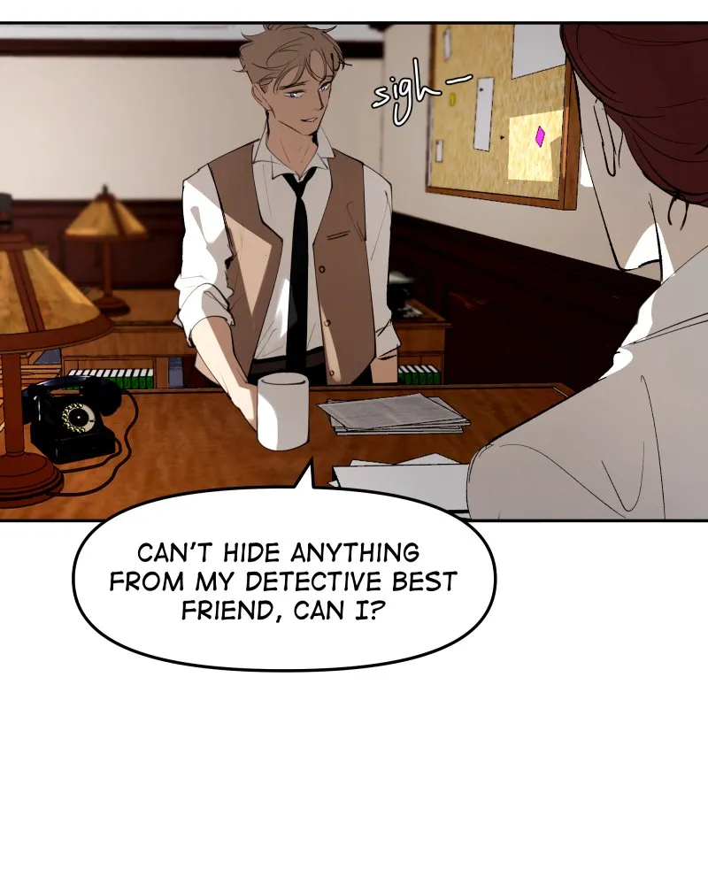 Purple Hyacinth Chapter 137 page 31 - 