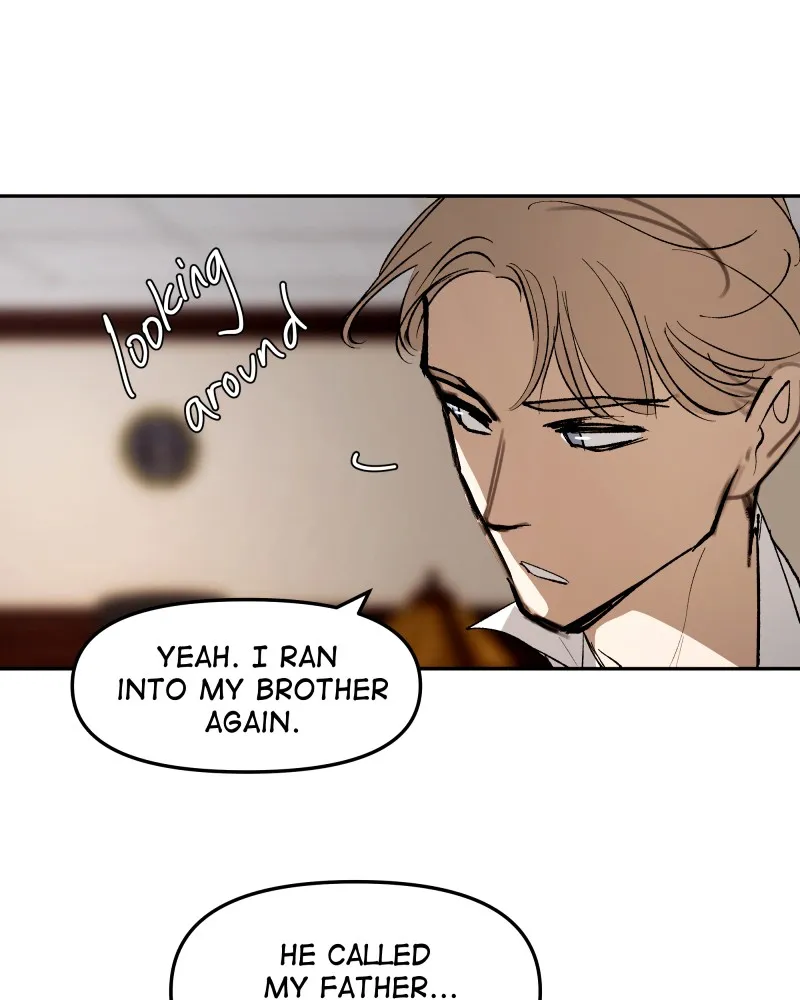 Purple Hyacinth Chapter 137 page 32 - 