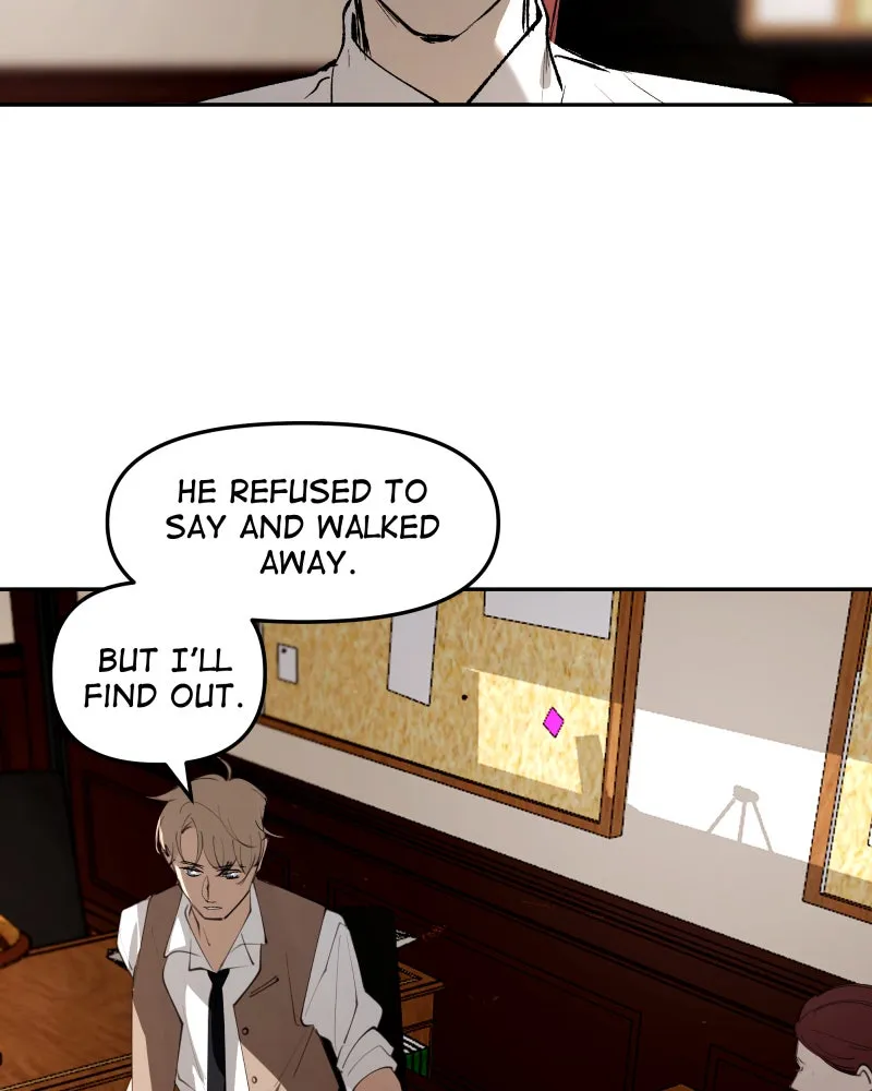 Purple Hyacinth Chapter 137 page 35 - 