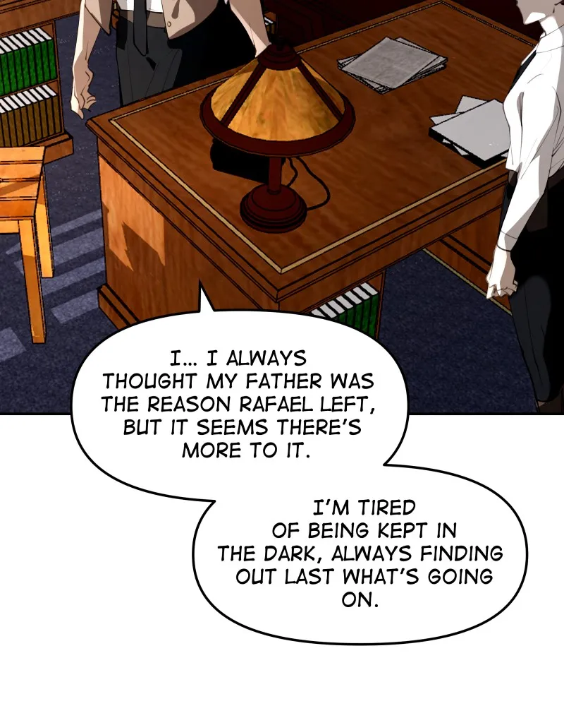 Purple Hyacinth Chapter 137 page 36 - 