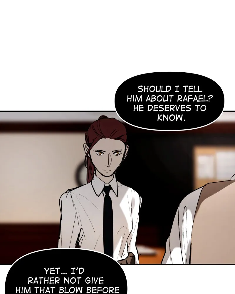 Purple Hyacinth Chapter 137 page 37 - 