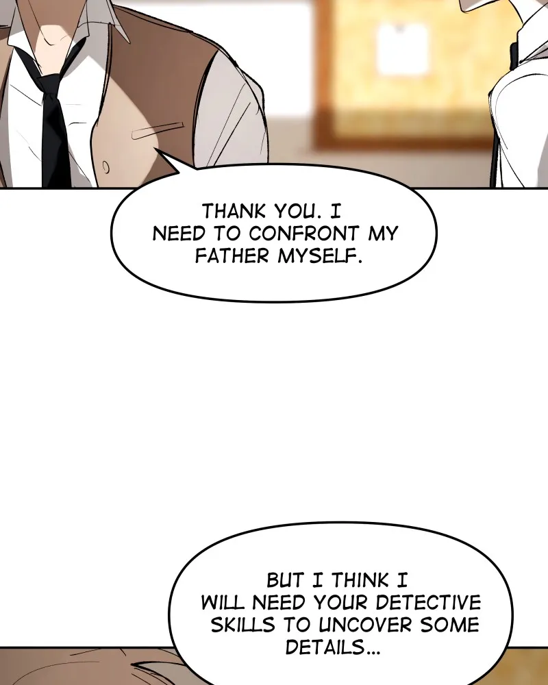 Purple Hyacinth Chapter 137 page 41 - 