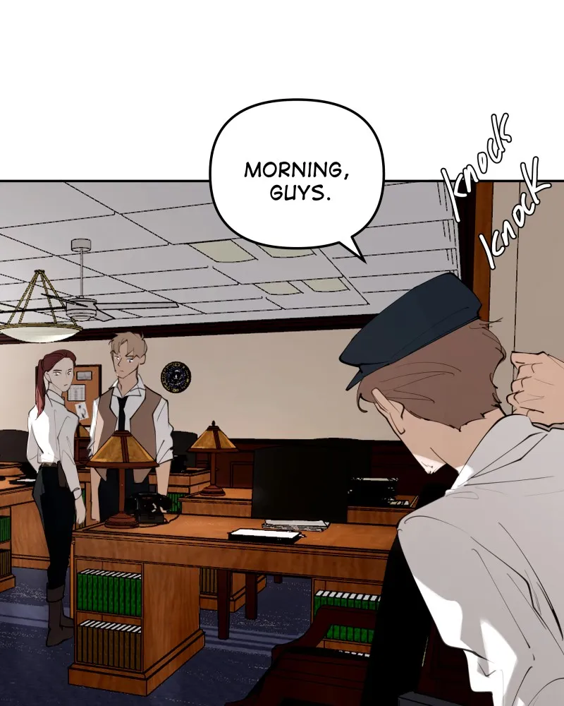 Purple Hyacinth Chapter 137 page 44 - 