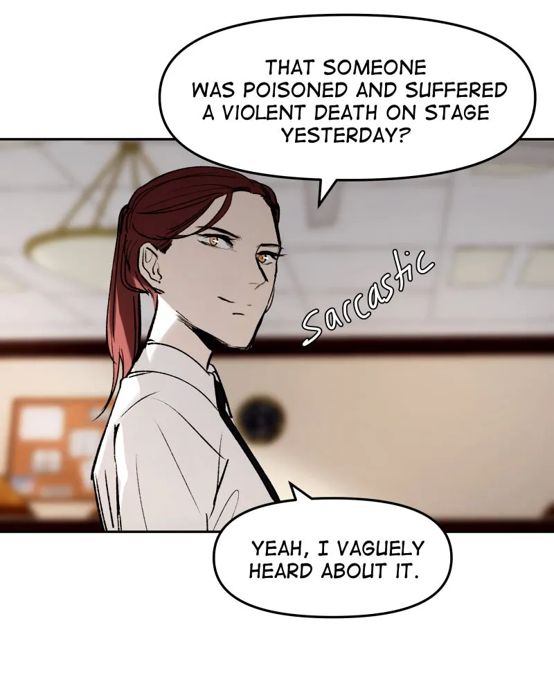 Purple Hyacinth Chapter 137 page 50 - 