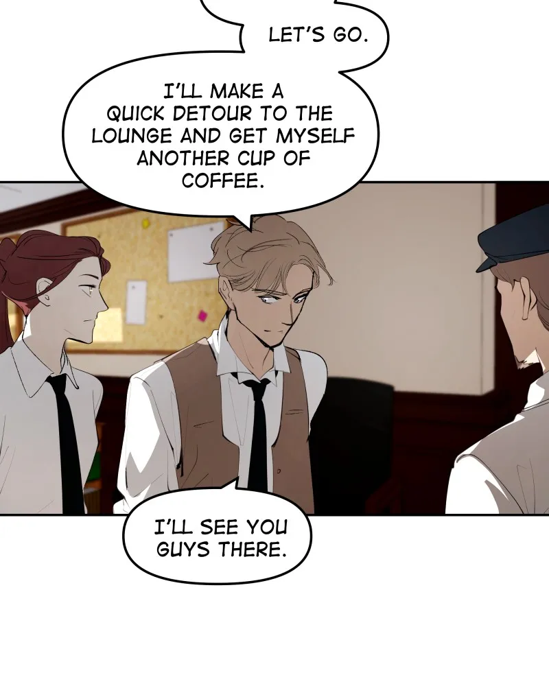 Purple Hyacinth Chapter 137 page 56 - 