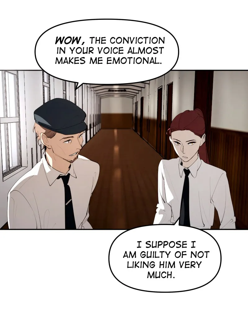Purple Hyacinth Chapter 137 page 63 - 