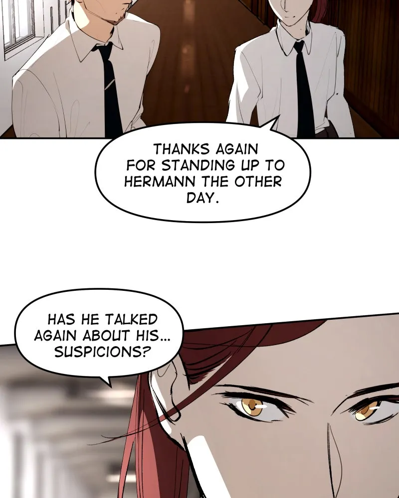 Purple Hyacinth Chapter 137 page 66 - 