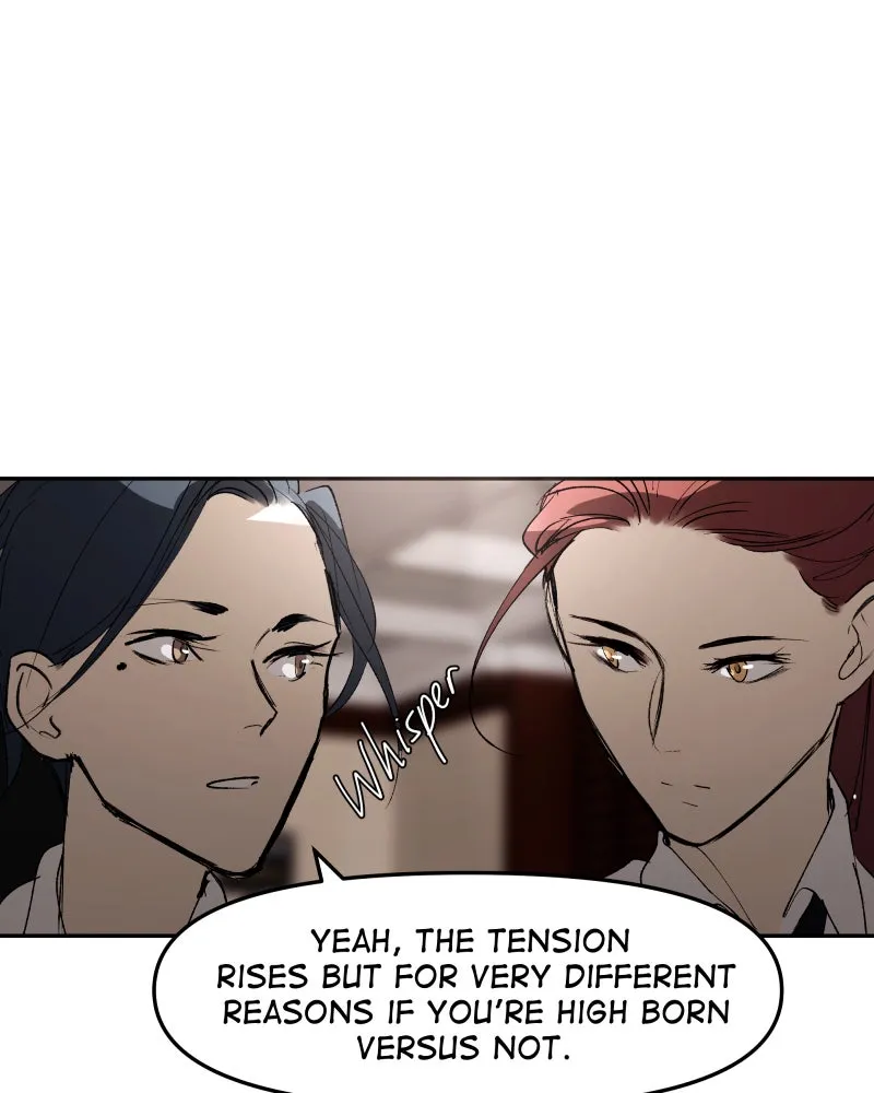Purple Hyacinth Chapter 137 page 83 - 