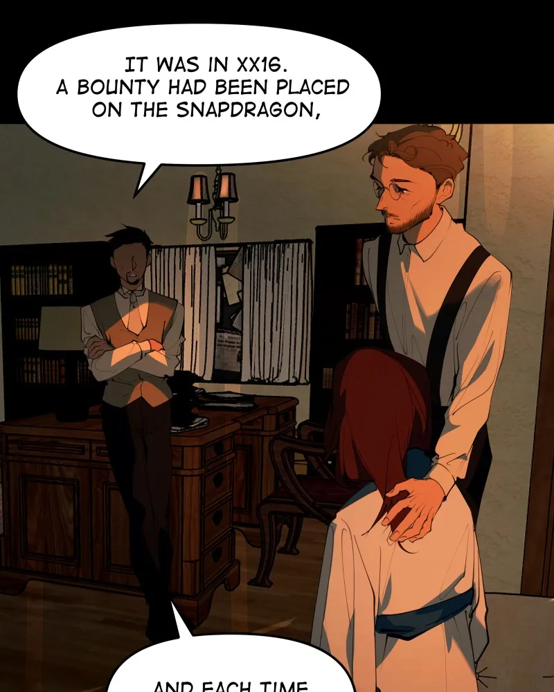 Purple Hyacinth Chapter 138 page 12 - 