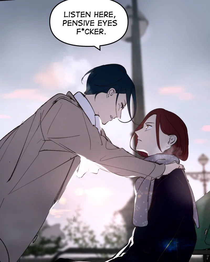 Purple Hyacinth Chapter 138 page 114 - 