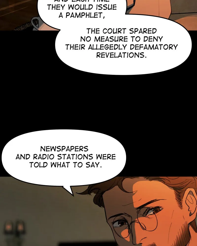 Purple Hyacinth Chapter 138 page 13 - 